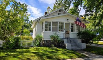 102 W Crapo St, Alpena, MI 49707