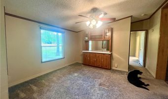 3611 Blossom Ln, Alma, AR 72921