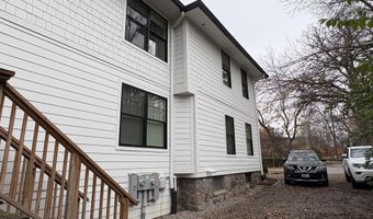 1702 Hill St, Ann Arbor, MI 48104