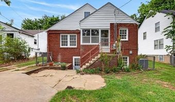 1524 S Osage Ave, Bartlesville, OK 74003