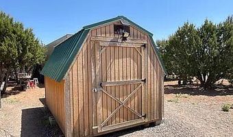 1325 W LITTLE BIT Dr, Ash Fork, AZ 86320