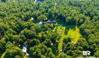 16560 Old Ganey Rd, Bay Minette, AL 36507