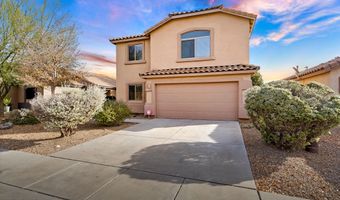 13983 S CAMINO EL BECERRO, Sahuarita, AZ 85629