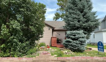 1019 S Lincoln St, Aberdeen, SD 57401