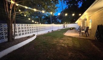 1604 Broadway Blvd W, Ada, OK 74820