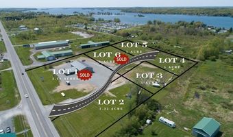 42685 NYS Route 12 LOTS 5, Alexandria Bay, NY 13607