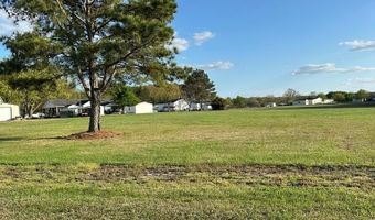 Jernigan Airport Rd lot B, Ahoskie, NC 27910