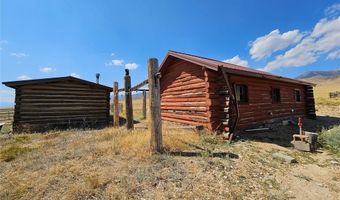 27 N Talon, Belfry, MT 59008
