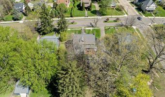 520 W Cambridge St, Alliance, OH 44601