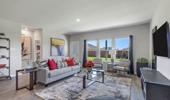 1525 CENTRAL PARK Dr, Alvarado, TX 76009