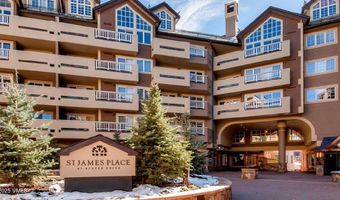 210 Offerson Rd R-223, Week 36, Beaver Creek, CO 81620