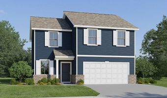 16946 Orleans Dr Plan: Fairfield, Athens, AL 35611