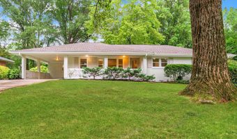 4251 Fontana, Tucker, GA 30084