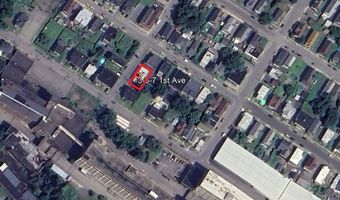 3 5 7 First Ave, Amsterdam, NY 12010