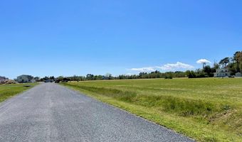 13 BAY VIEW Ln Lot 13, Atlantic, VA 23303