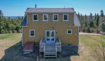 52 Kent Rd, Addison, ME 04606