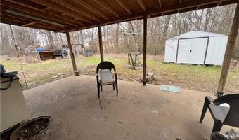 10310 Honeysuckle Rd, Belleville, AR 72824