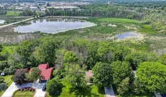 2320 STROEBE ISLAND Dr, Appleton, WI 54915