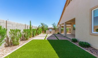 1184 E Ridgerock St Plan: Available Floor Plan: LILY 3513, Casa Grande, AZ 85122