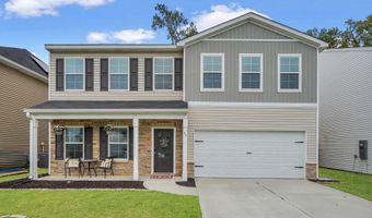33 Chinquapin St, Beaufort, SC 29906