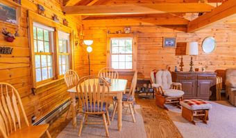 25 Tristan Ln, Bristol, NH 03222