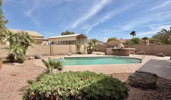 9340 W WENDEN Dr, Arizona City, AZ 85123