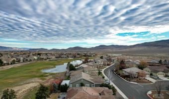 812 Ballybunion Dr, Dayton, NV 89403