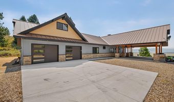10220 Skunk Creek Rd, Cascade, ID 83611