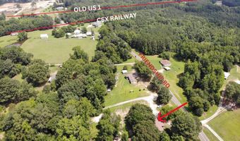 3204 Friendship Rd, Apex, NC 27502