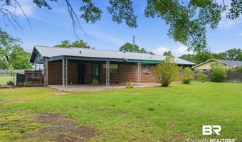 202 Driskell Ave, Bay Minette, AL 36507