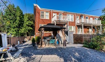 2452 N 4TH St, Harrisburg, PA 17110