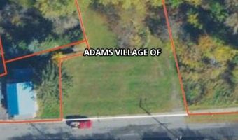 Grange Avenue, Adams, NY 13605