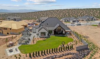 1853 S Harvest Ln, Cedar City, UT 84720