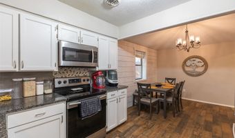 3233 Pheasant Dr, Abilene, TX 79606