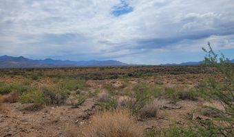 S San Peppy Road lot 40 & 41, Congress, AZ 85332