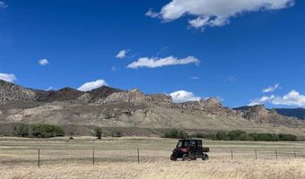 N Fork Hwy, Cody, WY 82414