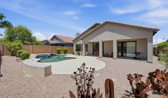 6771 W Megan St, Chandler, AZ 85226