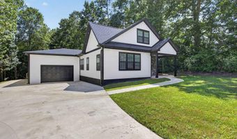 270 CHOCCOLOCCO Dr, Anniston, AL 36207