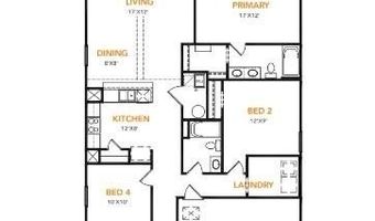 3509 Water Ridge Ct, Abilene, TX 79602