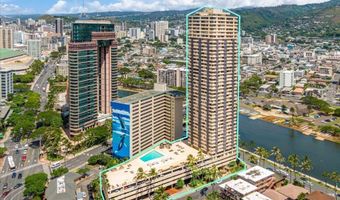 444 Niu St 2801, Honolulu, HI 96815