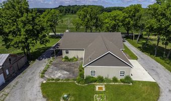 1890 N 450 W, Angola, IN 46703