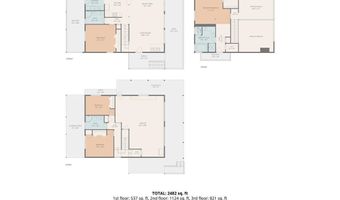 22750 County Rd 46, Aguilar, CO 81020