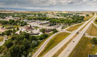 659 E Hart St, Buffalo, WY 82834