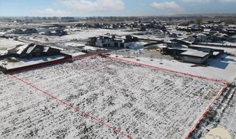 Amen Corner Pl lot 19, Billings, MT 59106