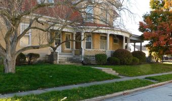 301 W Main St, Anna, OH 45302