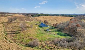 W12499 W Alma Road, Alma Center, WI 54611