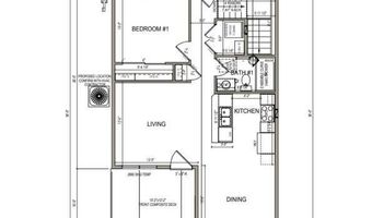1840 St. Peter Ln, Billings, MT 59101