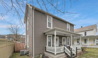 309 Purvis Ave, Bremen, OH 43107