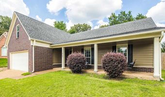 4166 MEADOW FIELD Ln, Bartlett, TN 38135