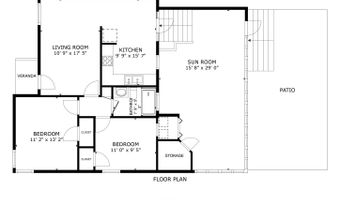 7183 Purdue, La Mesa, CA 91942
